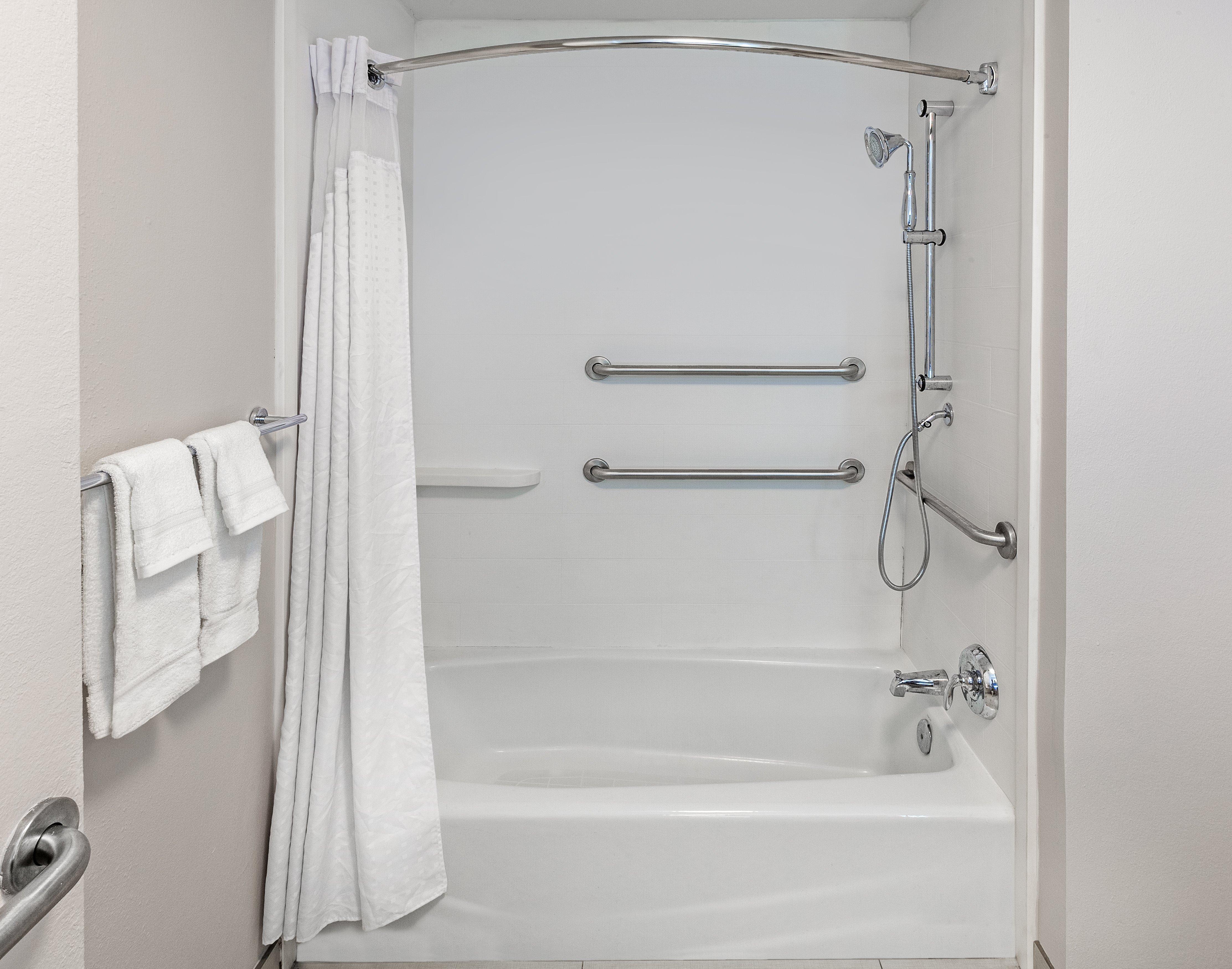 Holiday Inn Express & Suites Baton Rouge East By Ihg Prairieville Dış mekan fotoğraf