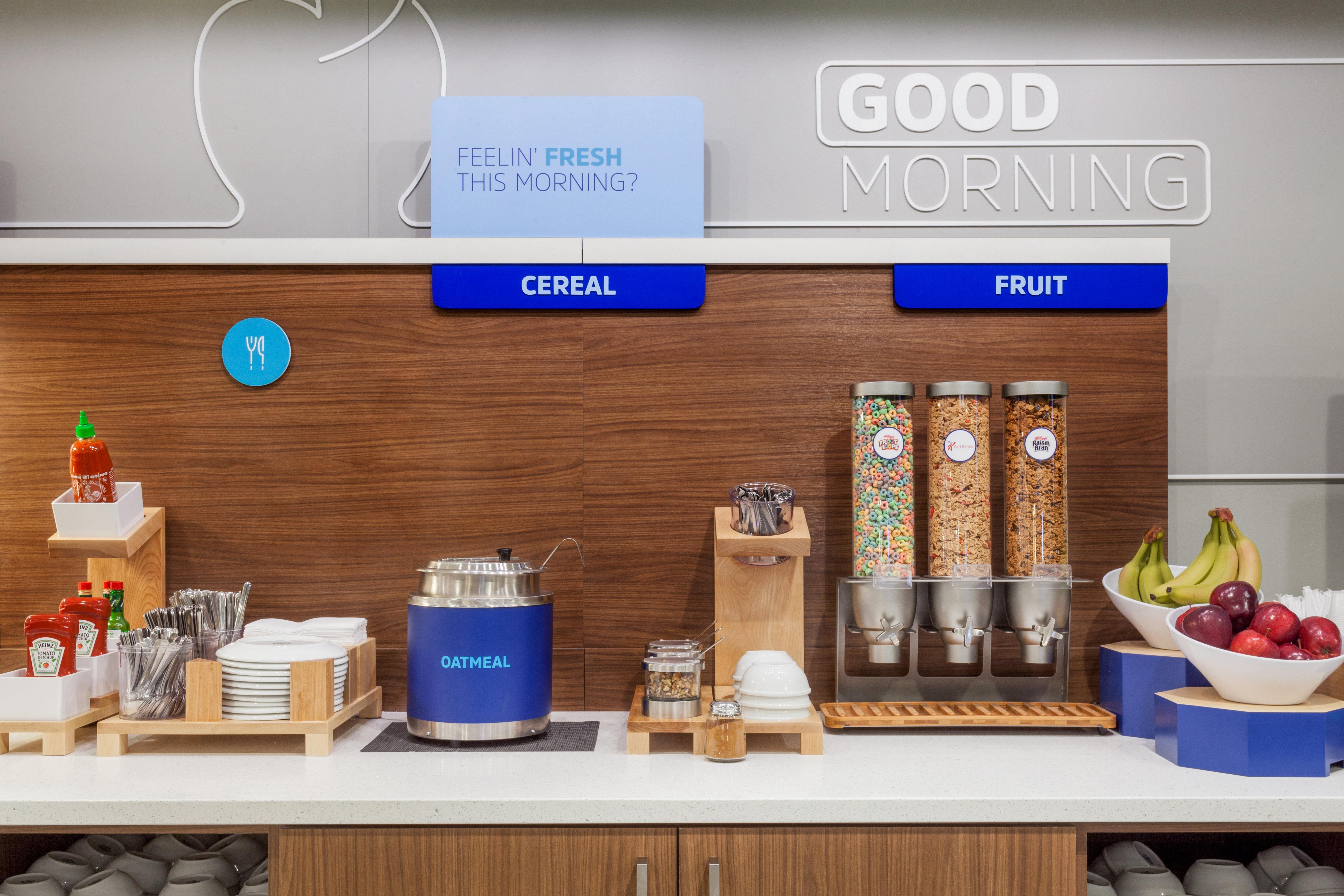 Holiday Inn Express & Suites Baton Rouge East By Ihg Prairieville Dış mekan fotoğraf