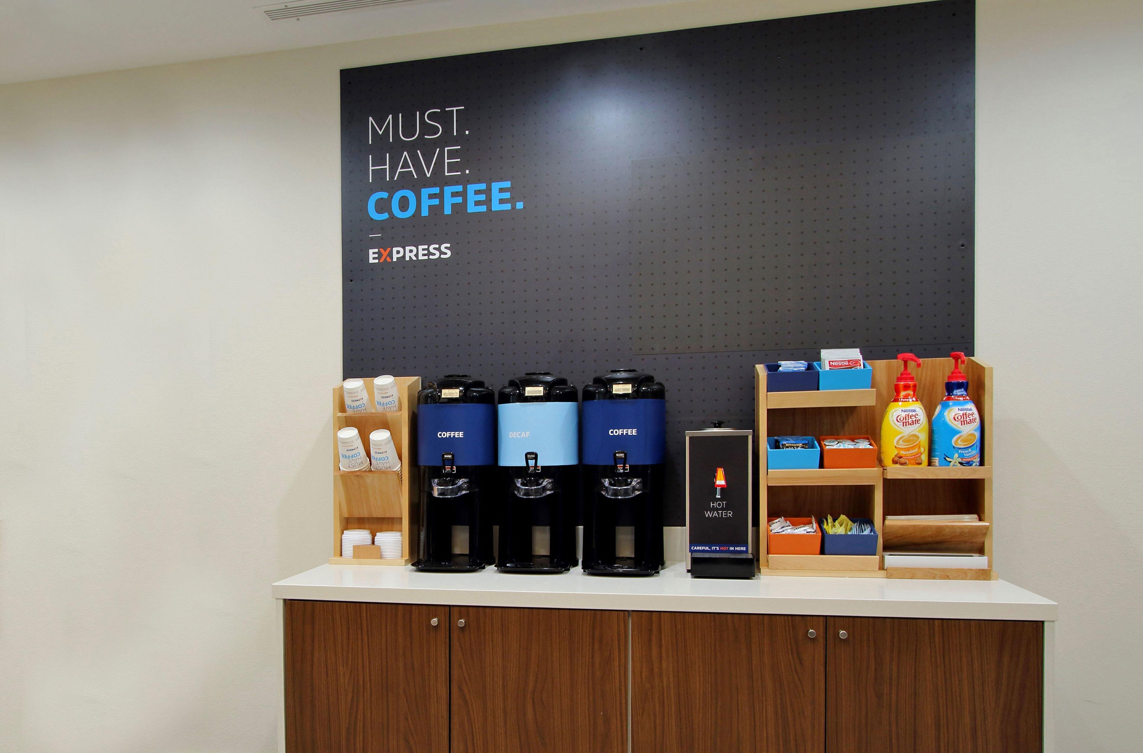 Holiday Inn Express & Suites Baton Rouge East By Ihg Prairieville Dış mekan fotoğraf