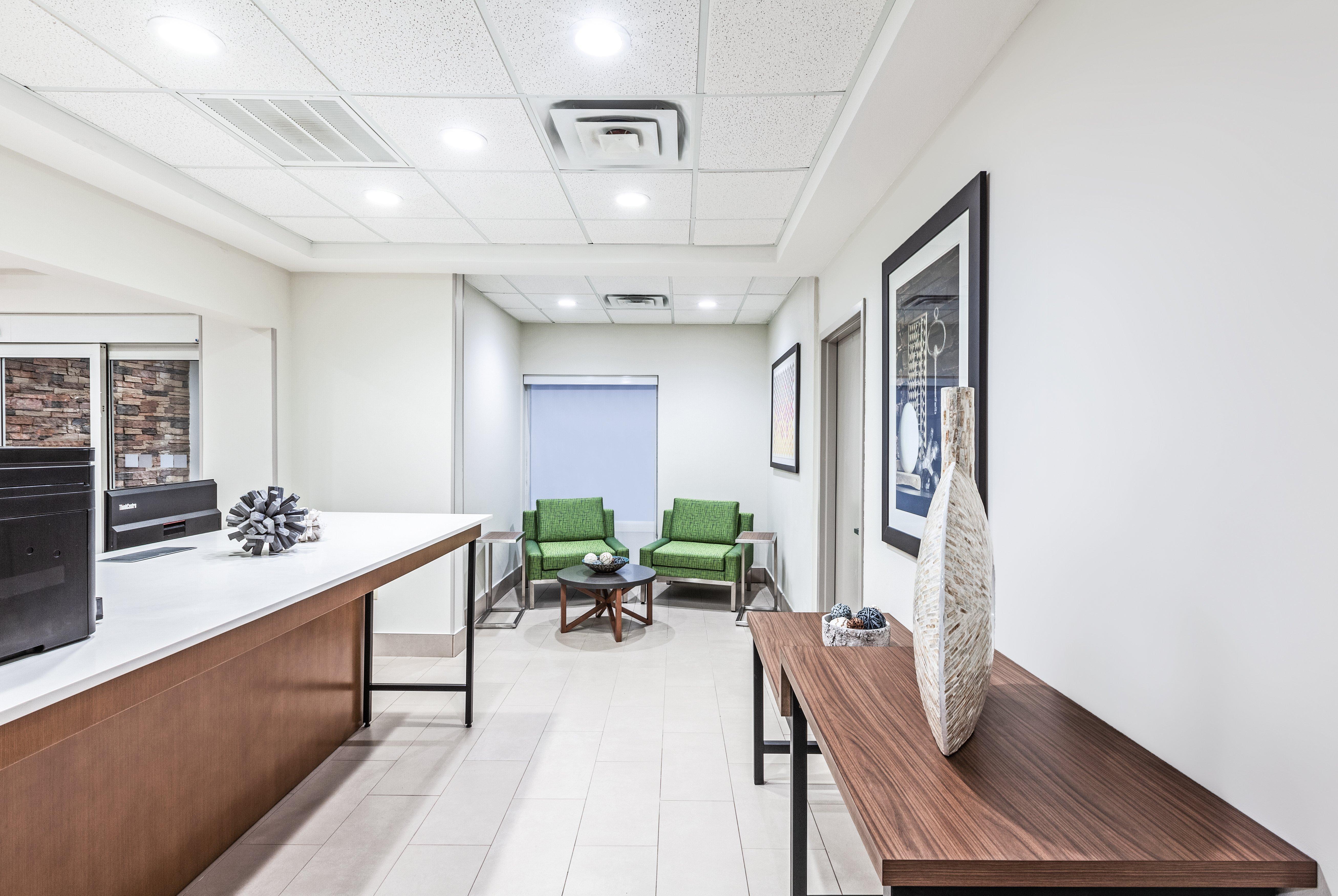 Holiday Inn Express & Suites Baton Rouge East By Ihg Prairieville Dış mekan fotoğraf