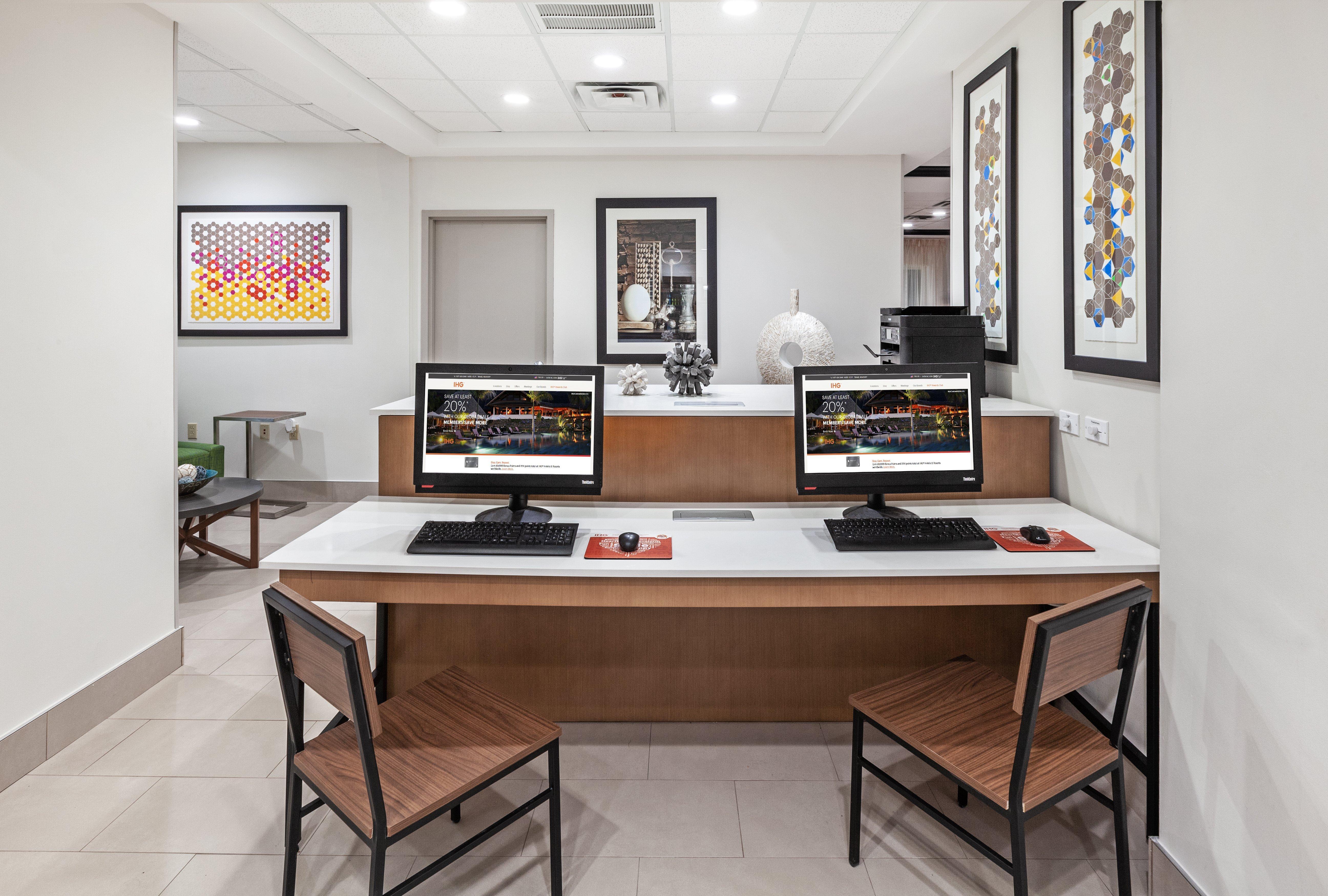 Holiday Inn Express & Suites Baton Rouge East By Ihg Prairieville Dış mekan fotoğraf